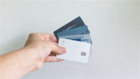 Top ethical credit cards in the UK .